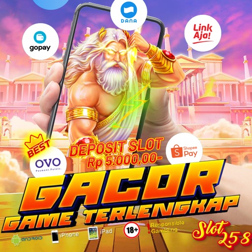 Slot Gacor