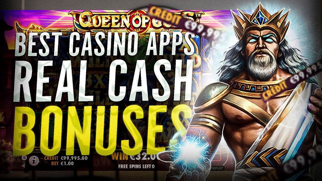 best payout online casino