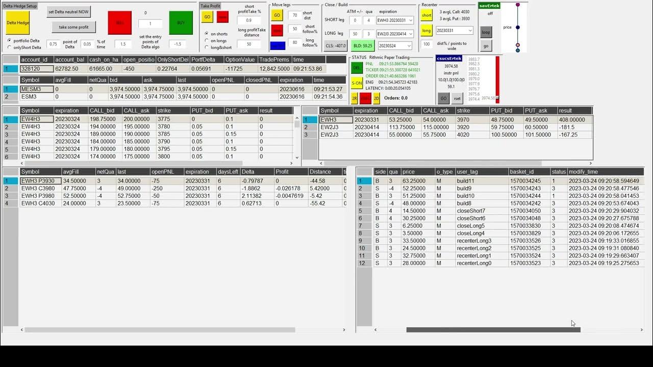 2023 03 24 FridayRoll full - YouTube