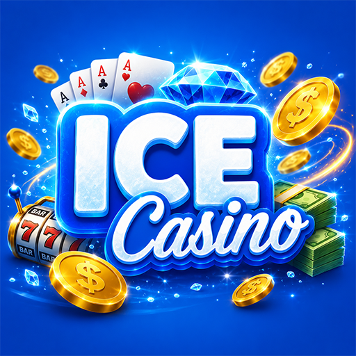 Ice Casino DE — Echtgeld-App im Casino Ice: Sicher spielen unterwegs