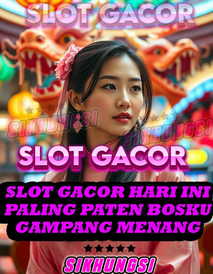 Slot Gacor