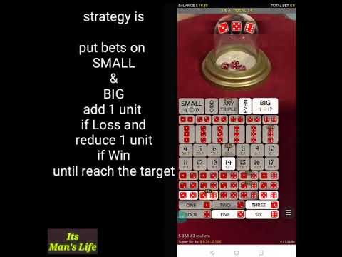 trueluck casino nederland