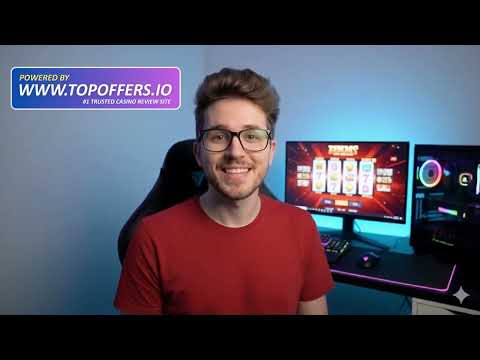 new online casino