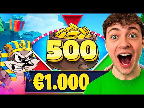 trueluck online casino