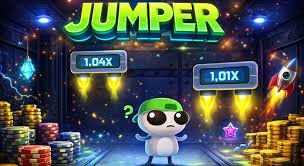 Jumper Evaluation Jumper Evaluation