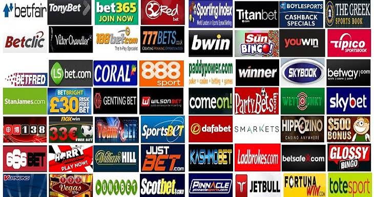 Online Bookmaker Scores Online Bookmaker Scores