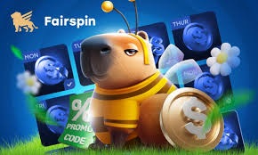 Reseña del Casino Online Fairspin - Calificaciones de Especialistas y Jugadores (2026) Reseña del Casino Online Fairspin - Calificaciones de Especialistas y Jugadores (2026)