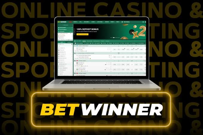 BetWinner Mobile App Your Ultimate Betting Experience on the Go BetWinner Mobile App Your Ultimate Betting Experience on the Go