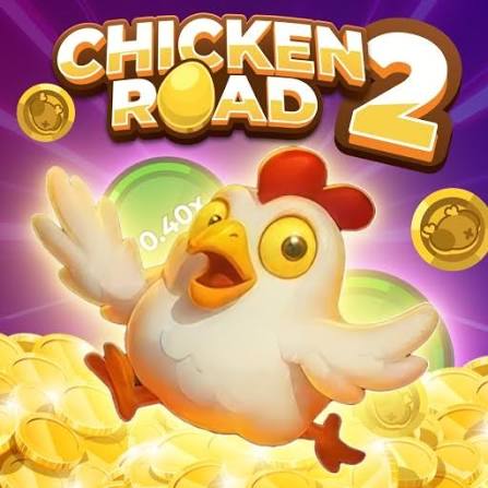 Chicken Road 2 L'Avventura Giocosa dei Polli -707402557 Chicken Road 2 L'Avventura Giocosa dei Polli -707402557