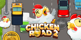 Chicken Road 2 Scopri come vincere soldi veri! -626568041 Chicken Road 2 Scopri come vincere soldi veri! -626568041