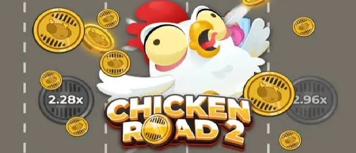 Cómo jugar Chicken Road 2 Guía completa y consejos Cómo jugar Chicken Road 2 Guía completa y consejos