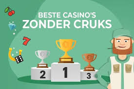 De Beste Online Casino's in het Buitenland