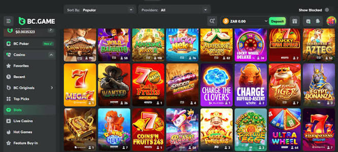 Discover the Exciting World of the BC.Game Mobile App Discover the Exciting World of the BC.Game Mobile App