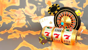 Discover the Thrills of Online Casino 007 1882346255 Discover the Thrills of Online Casino 007 1882346255