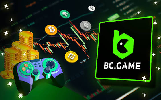 Everything You Need to Know About BC.Game Nigeria Login Everything You Need to Know About BC.Game Nigeria Login