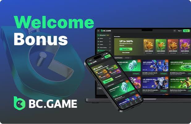 Everything You Need to Know About BC.Game Nigeria Login Everything You Need to Know About BC.Game Nigeria Login