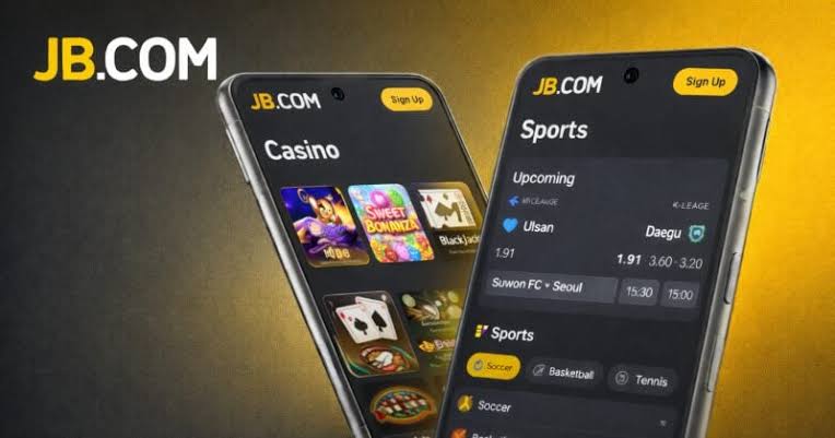 Everything You Need to Know About JB Casino Everything You Need to Know About JB Casino