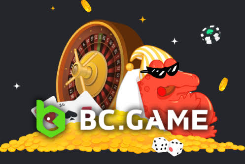 Experience Fortune The Rise of BC.CO Crypto-Based Online Casino