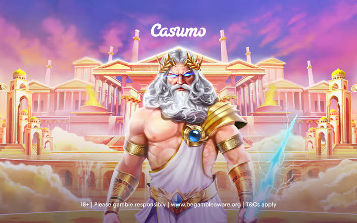 Experience the Thrill of Gates of Olympus by Pragmatic Play -872812557 Experience the Thrill of Gates of Olympus by Pragmatic Play -872812557