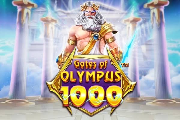 Experience the Thrill of Gates of Olympus by Pragmatic Play -872812557 Experience the Thrill of Gates of Olympus by Pragmatic Play -872812557