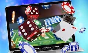Explore the Exciting World of MrWest Casino & Sportsbook