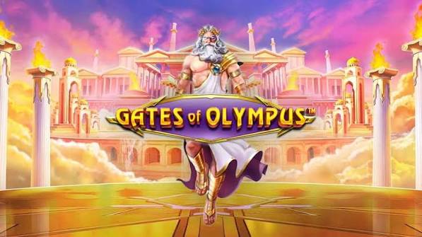 Explore the Thrills of Gates of Olympus Casino -873072744