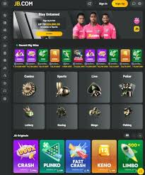 JB Casino Review What You Need to Know -1120506463 JB Casino Review What You Need to Know -1120506463