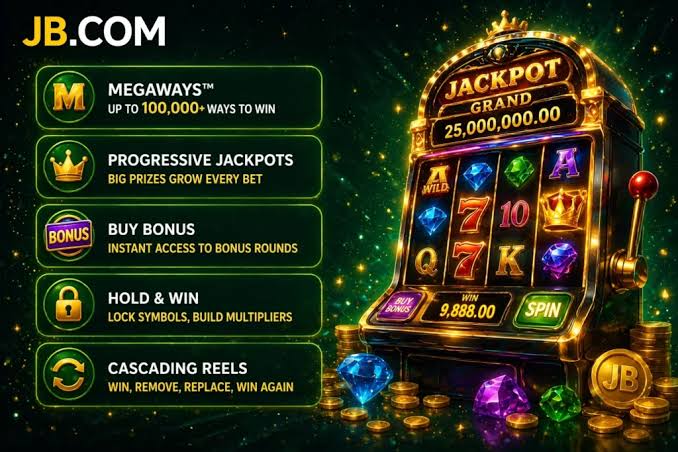 JB Casino Review What You Need to Know -1120506463 JB Casino Review What You Need to Know -1120506463