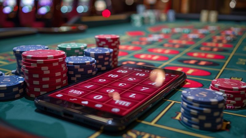 Finest Ranking Online Casino Sites of South Africa Finest Ranking Online Casino Sites of South Africa