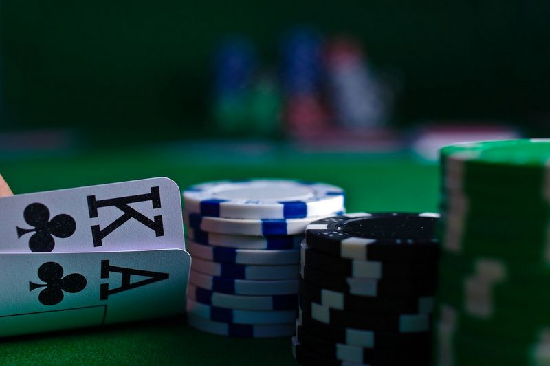 Guida ai migliori casinò online non AAMS Guida ai migliori casinò online non AAMS
