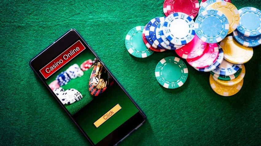 Reseña de Rainbet Casino - El veredicto de Webopedia