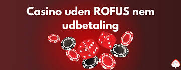 Online Casino Uden NemID - Spil Sikkert og Anonymt Online Casino Uden NemID - Spil Sikkert og Anonymt