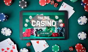 Online Gambling Zábava, Riziko a Zodpovednosť Online Gambling Zábava, Riziko a Zodpovednosť
