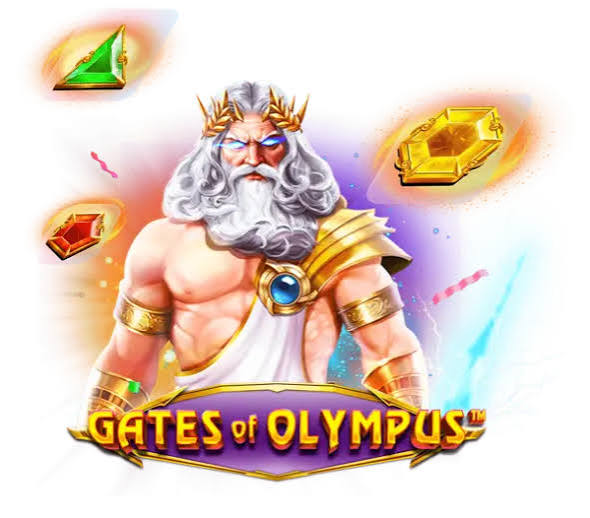 The RTP of Gates of Olympus Exploring the Mythical Odds The RTP of Gates of Olympus Exploring the Mythical Odds