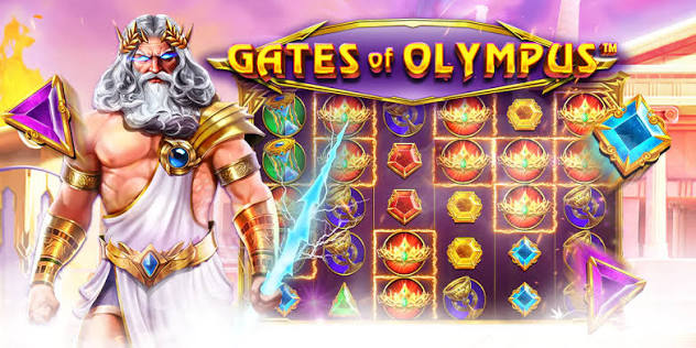 The RTP of Gates of Olympus Exploring the Mythical Odds The RTP of Gates of Olympus Exploring the Mythical Odds