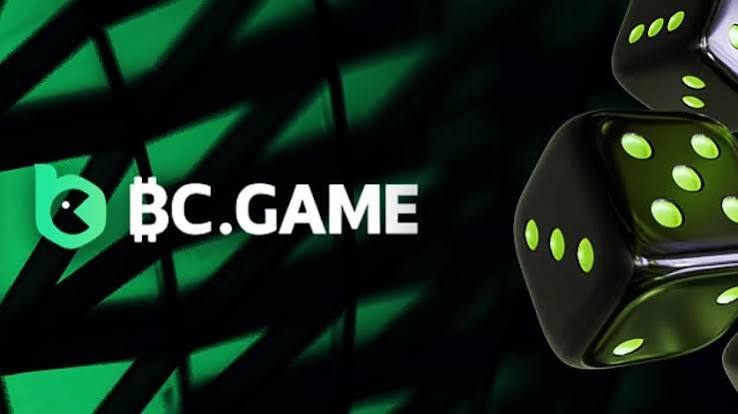 BC.Game Casino Platform The Future of Online Gaming BC.Game Casino Platform The Future of Online Gaming