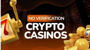 Crypto Casino with Instant Payouts The Future of Online Gaming Crypto Casino with Instant Payouts The Future of Online Gaming