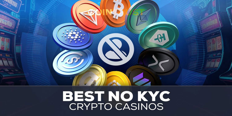 Crypto Casino with Instant Payouts The Future of Online Gaming Crypto Casino with Instant Payouts The Future of Online Gaming