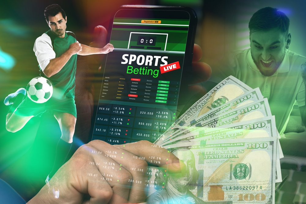 Découvrez l'application Betwinner pour iOS  Parfaite pour les parieurs
