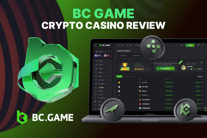 Explore the Exciting Features of the BC.Game App -217312588 Explore the Exciting Features of the BC.Game App -217312588