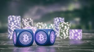Exploring UK Crypto Casinos with No Verification The Future of Online Gaming Exploring UK Crypto Casinos with No Verification The Future of Online Gaming