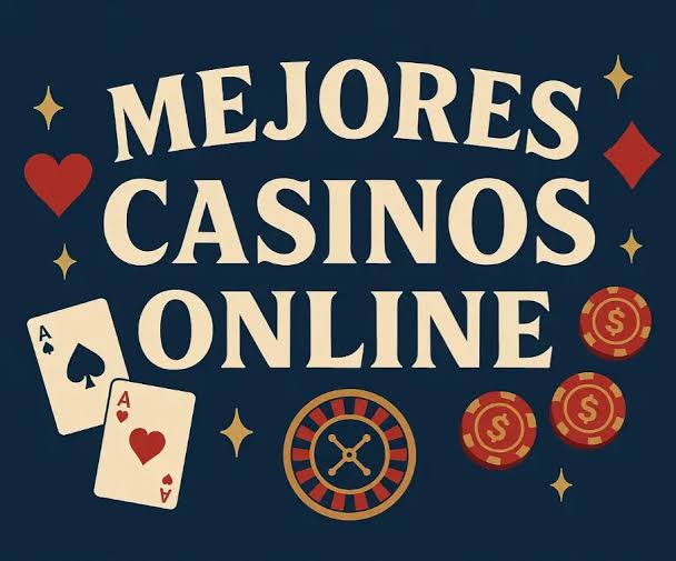Los Mejores Casinos Online sin Licencia en 2023 Los Mejores Casinos Online sin Licencia en 2023