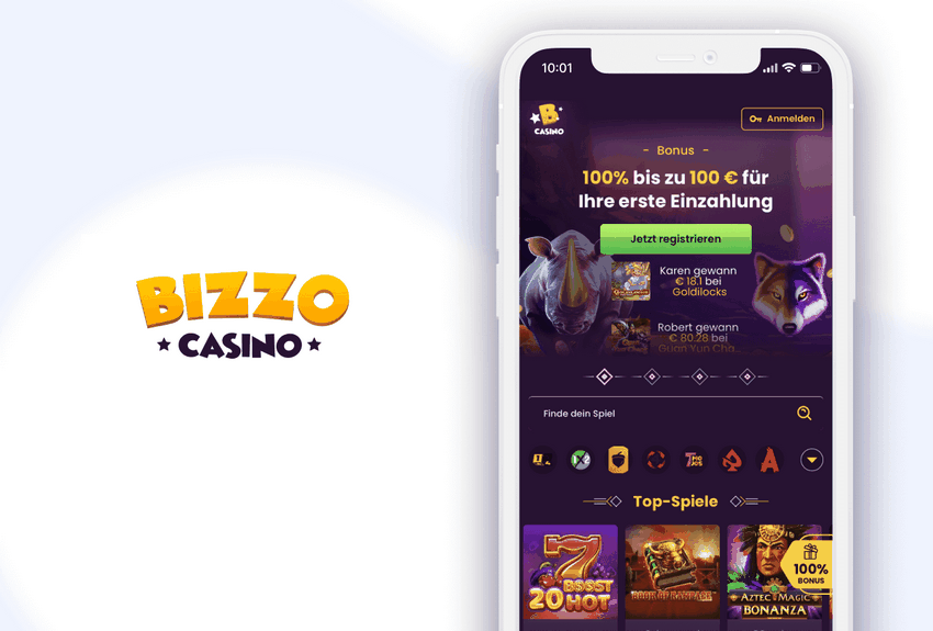 Bizzo Online Casino Mobile Testimonial: Application, Compatibility, and Individual Experience Bizzo Online Casino Mobile Testimonial: Application, Compatibility, and Individual Experience