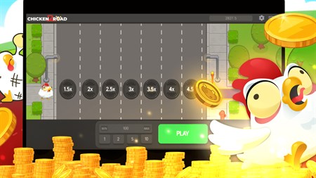 ¿Vale la pena el juego Chicken Road? - Testimonio honesto 2026 ¿Vale la pena el juego Chicken Road? - Testimonio honesto 2026
