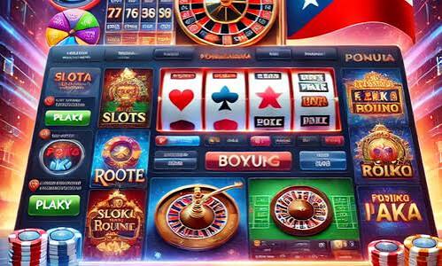 Nejlepší zahraniční online casino 2026 755188537 Nejlepší zahraniční online casino 2026 755188537