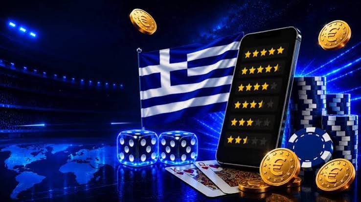 No ID Casino Οδηγός για Online Καζίνο Χωρίς Ταυτοποίηση 480284740 No ID Casino Οδηγός για Online Καζίνο Χωρίς Ταυτοποίηση 480284740