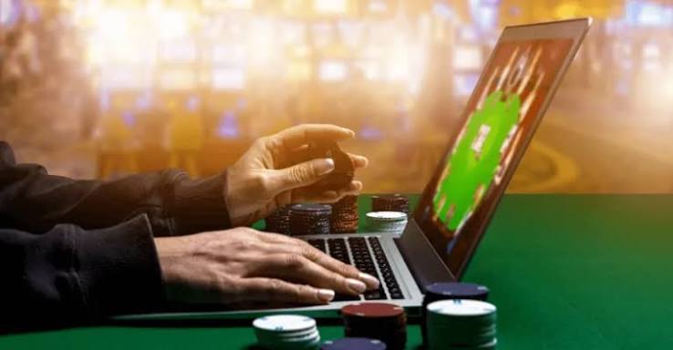 Η επανάσταση των καινούργιων online καζίνο στην Ελλάδα Η επανάσταση των καινούργιων online καζίνο στην Ελλάδα
