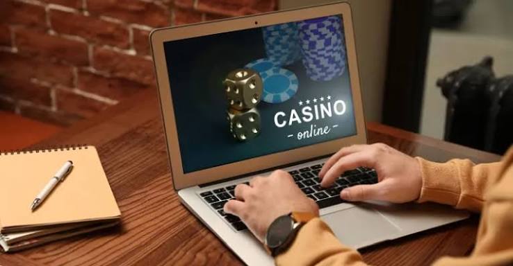 Η επανάσταση των καινούργιων online καζίνο στην Ελλάδα Η επανάσταση των καινούργιων online καζίνο στην Ελλάδα