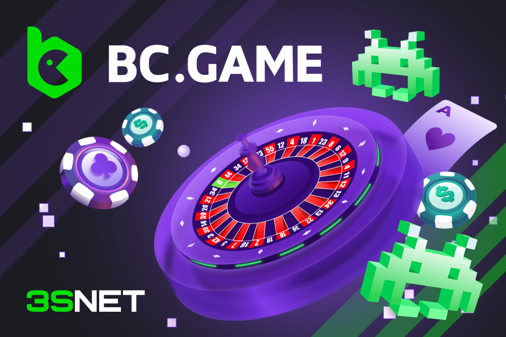 Exploring the Exciting Features of BC.Game Online Casino Platform 1878969834 Exploring the Exciting Features of BC.Game Online Casino Platform 1878969834