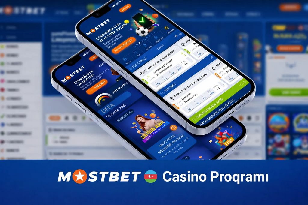 Mostbet Polska Mostbet Polska